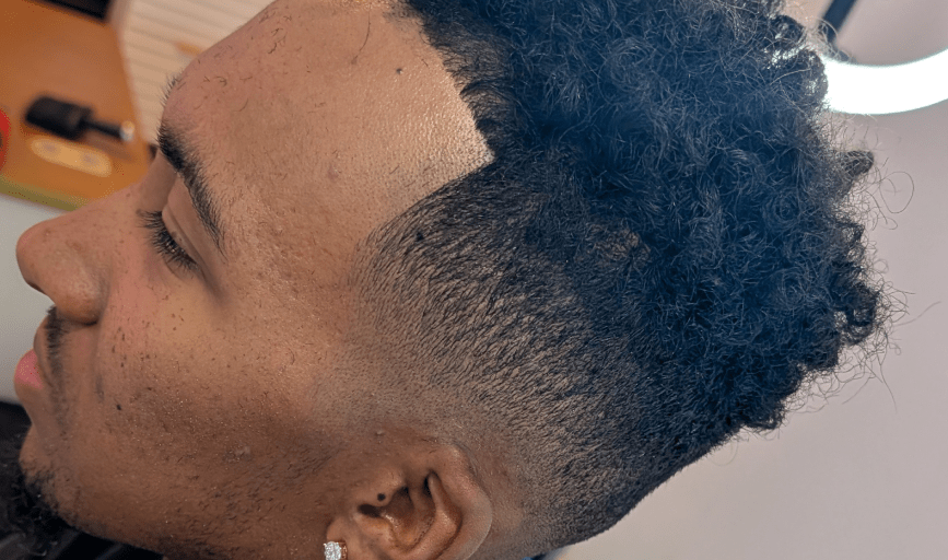 The Winning Circle Barbershop